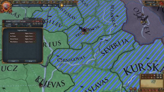 Europa Universalis IV Dharma Free