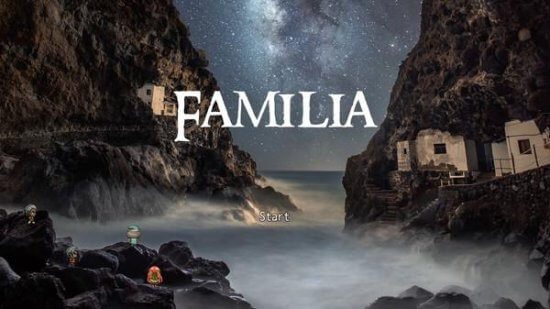 Familia PLAZA Download