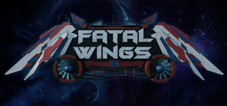 Fatal Wings DARKSiDERS Free Download
