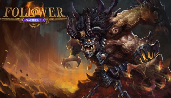 Follower Sacrifice PLAZA Free Download