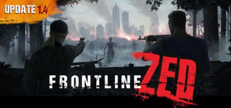 Frontline Zed CrimPlex Prison Complex CODEX Free Download