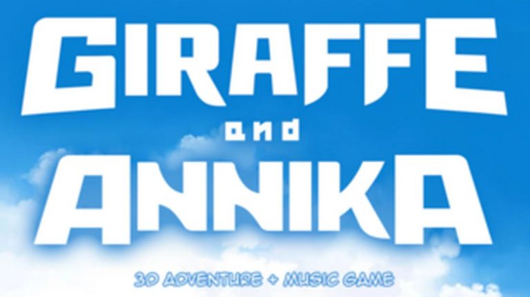 Giraffe and Annika CODEX Free Download