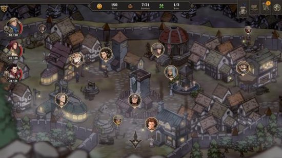 Gordian Quest Early Access Free