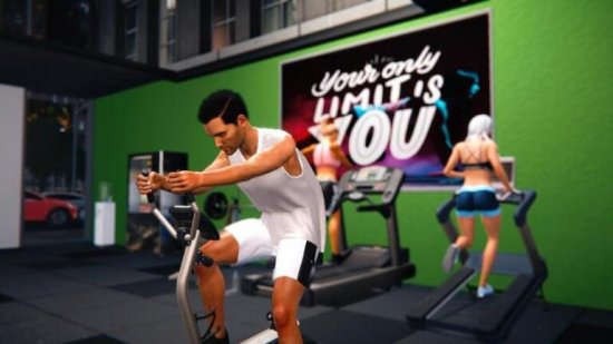 Gym Simulator 24 Download