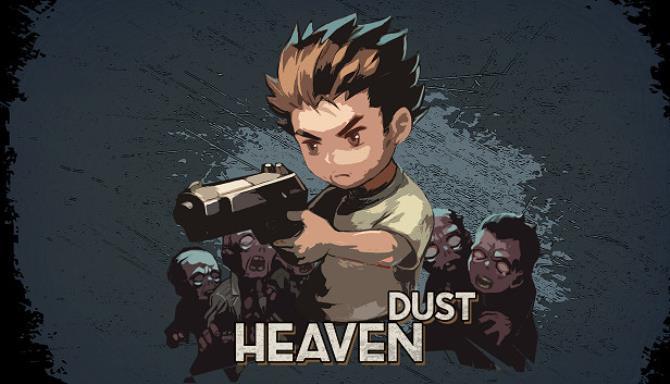 Heaven Dust SiMPLEX Free Download