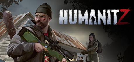 HumanitZ Outlast and Outrun Early Access Free Download
