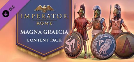 Imperator Rome Magna Graecia CODEX Free Download