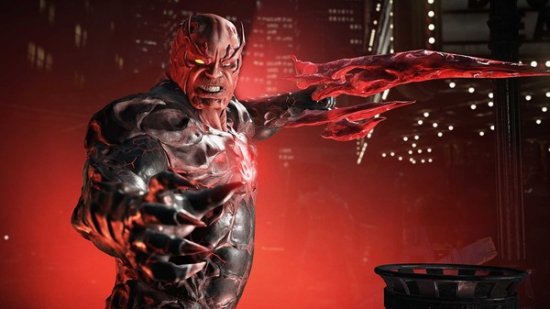 Injustice 2 Legendary Edition Download