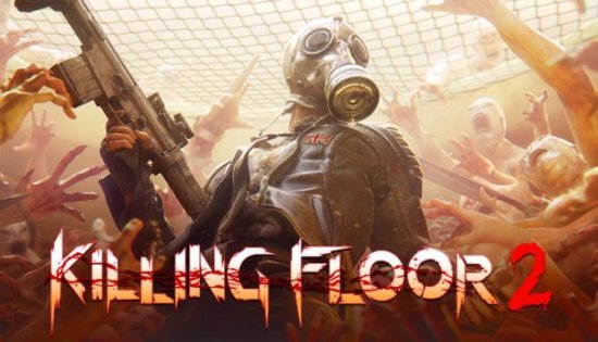 Killing Floor 2 Neon Nightmares CODEX Free Download