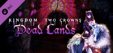 Kingdom Two Crowns Dead Lands PLAZA Free Download