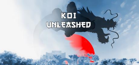 Koi Unleashed DARKSiDERS Free Download