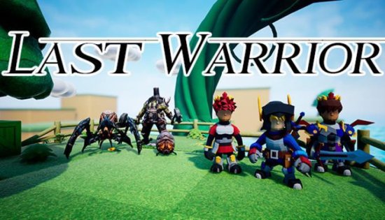 Last Warrior PLAZA Free Download