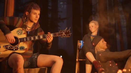 Life is Strange 2 Complete Bypass