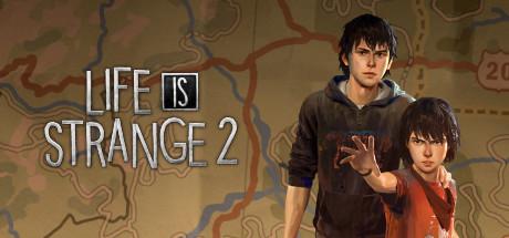 Life is Strange 2 Complete Bypass Free Download