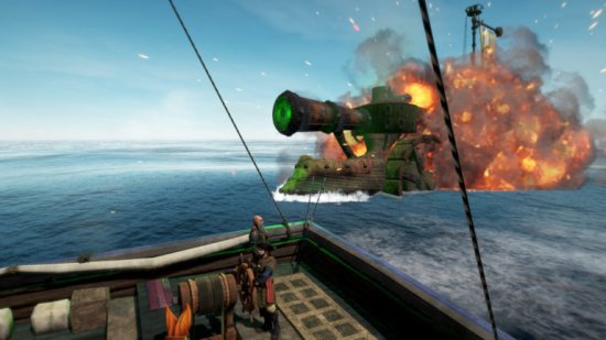 Man O War Corsair Warhammer Naval Battles Complete Version Download