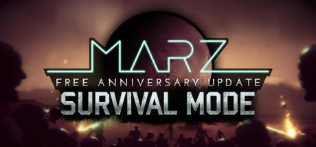 MarZ Tactical Base Defense Survival CODEX Free Download