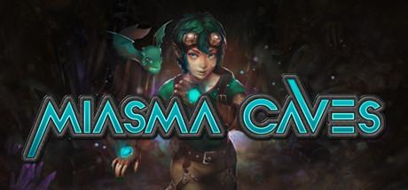 Miasma Caves DARKSiDERS Free Download