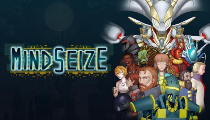 MindSeize TiNYiSO Free Download