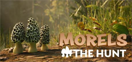 Morels The Hunt Spring PLAZA Free Download
