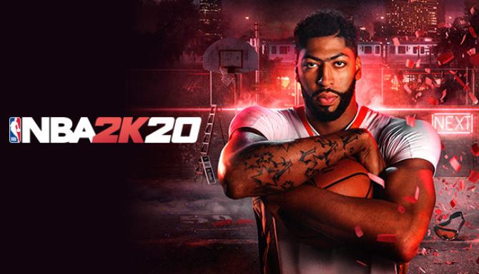 NBA 2K20 CODEX Free Download