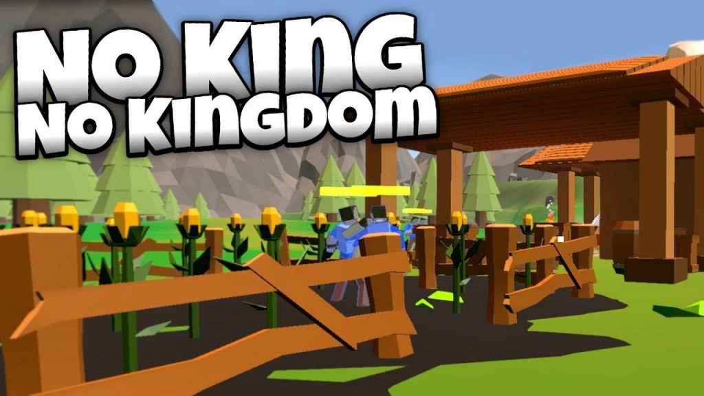 No King No Kingdom PLAZA Free Download