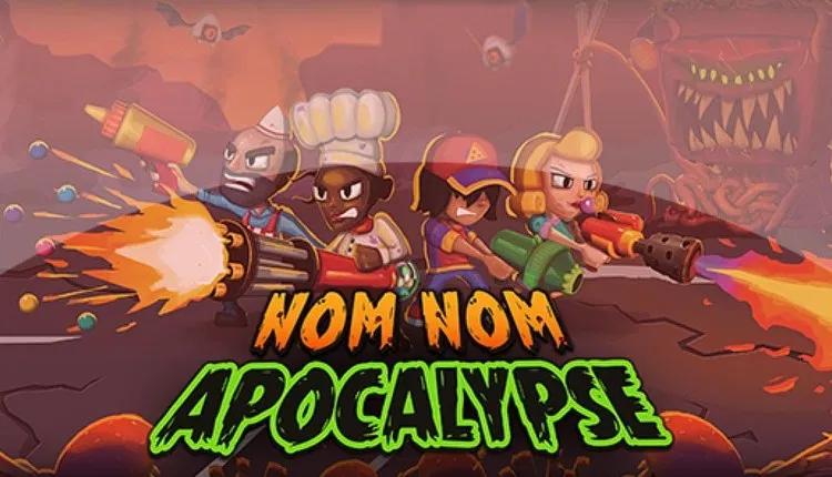 Nom Nom Apocalypse TiNYiSO Free Download