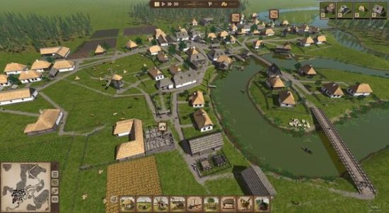 Ostriv Early Access Download