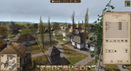Ostriv Early Access Free