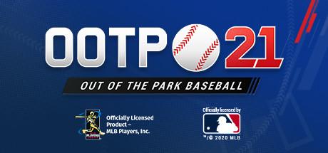 Out of the Park Baseball 21 CODEX Free Download
