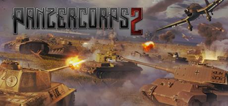 Panzer Corps 2 HOODLUM Free Download