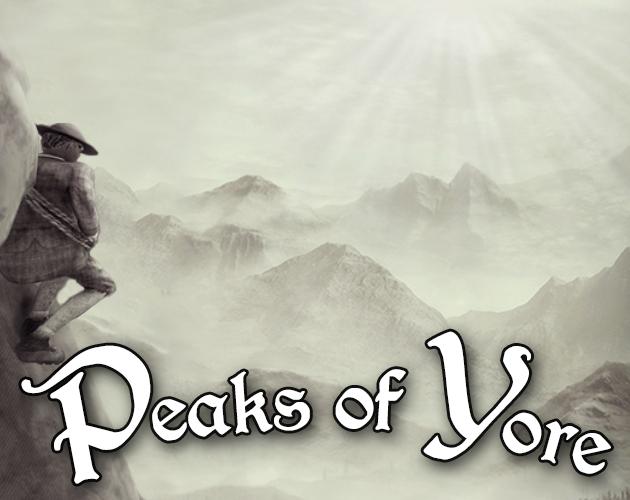 Peaks of Yore Free Download