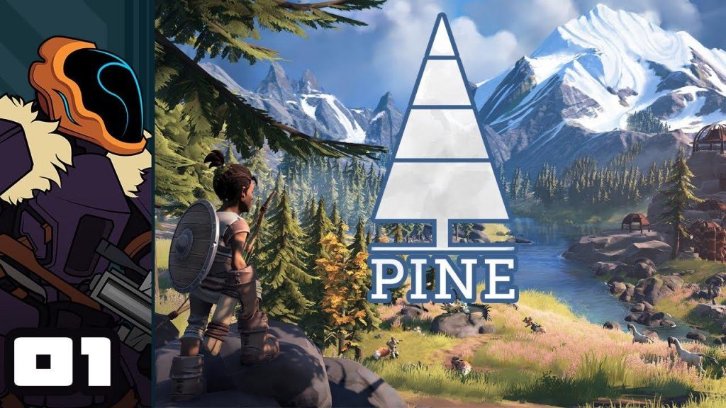 Pine Deluxe Edition PLAZA Free Download