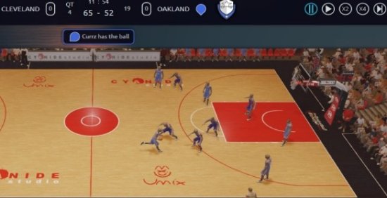 Pro Basketball Manager 2017 Download