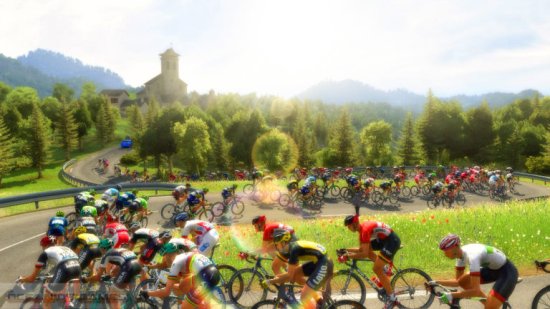 Pro Cycling Manager 2017 Download