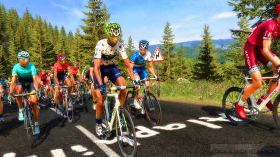 Pro Cycling Manager 2017 Free