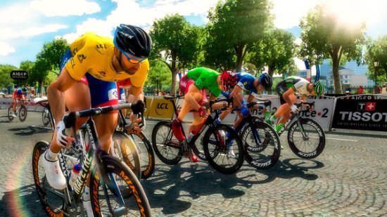 Pro Cycling Manager 2018 Download