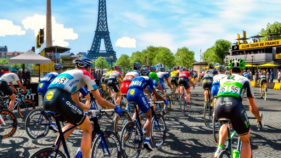 Pro Cycling Manager 2018 Free