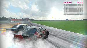 RDS The Official Drift Videogame Free