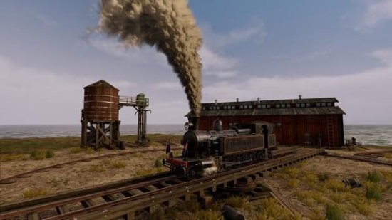 Railway Empire Down Under CODEX Download