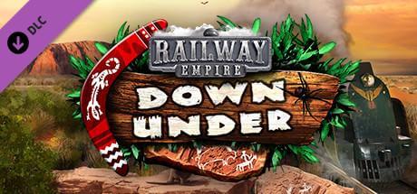 Railway Empire Down Under CODEX Free Download
