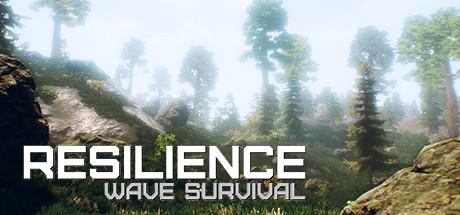 Resilience Wave Survival PLAZA Free Download