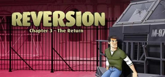 Reversion The Return CODEX Free Download