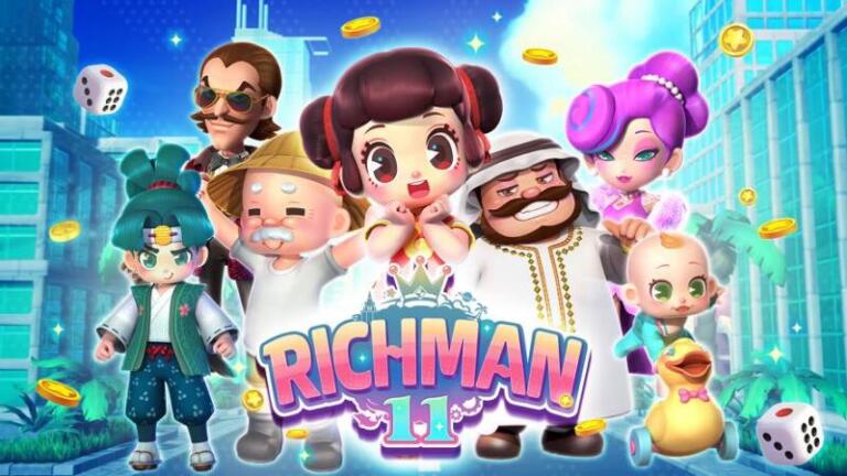 Richman 11 Free Download