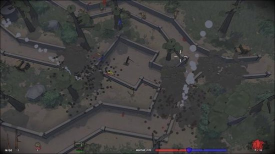 Running With Rifles Pacific v1.76 PLAZA