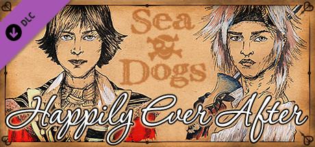 Sea Dogs To Each His Own Happily Ever After PLAZA Free Download