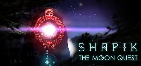 Shapik The Moon Quest PLAZA Free Download