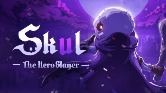 Skul The Hero Slayer Early Access Free Download