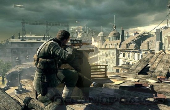 Sniper Elite 4 Download