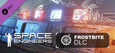 Space Engineers Frostbite CODEX Free Download