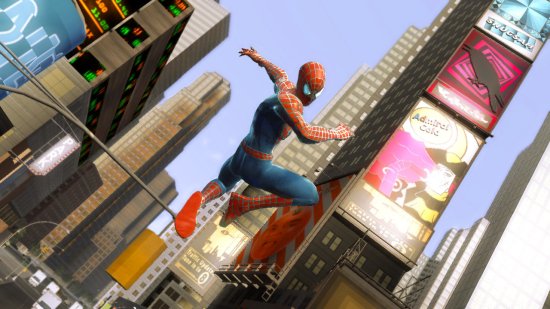 Spider Man 3 Download